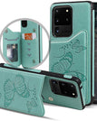 Green / For Samsung S20 Ultra
