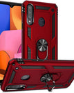 Red / A20S