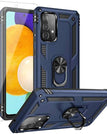 Navy / A72(4G) / With 1-Pack Screen Protector