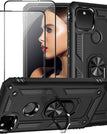 Black / Google Pixel 4A(4G)