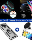 Silver / LG stylo 6 / Best Deal