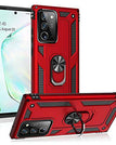 Red / Note 20 Ultra / Case Only