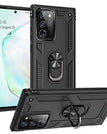 Black / Note 20 Ultra / Case Only