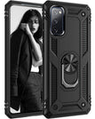 Black / S20 FE / Case Only