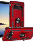 Red / Note 8 / Case Only