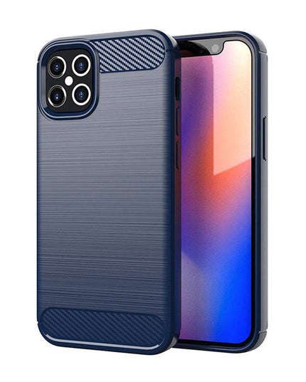 Luxury Carbon Fiber Case For iPhone - Libiyi