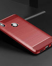 Red / iPhone XS MAX / Case Only