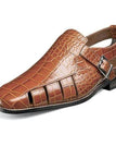 Brown / US6-6.5/UK5-5.5/EU38