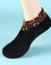 Woman-Black / 1 pair