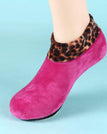 Woman-Rose Red / 1 pair