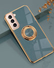 Gray / S21 FE(5G) / Case Only
