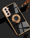 Black / S21 Plus(5G) / Case Only
