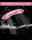 For Adults / Pink-2pcs