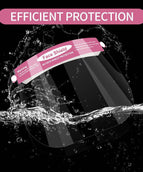 Pink-2pcs