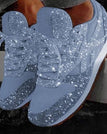 Light Blue / US5/UK2.5/EU35.5