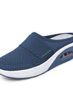 Blue / 4