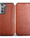 S21 Plus / Brown