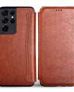 S21 Ultra / Brown