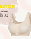 Beige / 2XL / 1pc